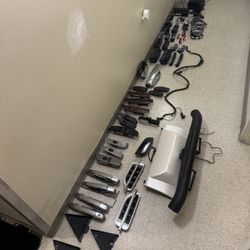 2007-2014 Miscellaneous GM SUV Parts