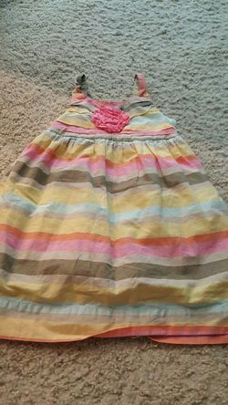 Size 3t dress