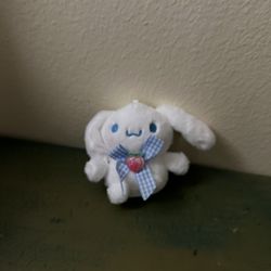 Cinnamoroll Plush