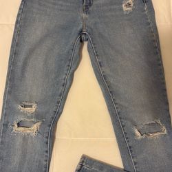 Levi’s Jeans 