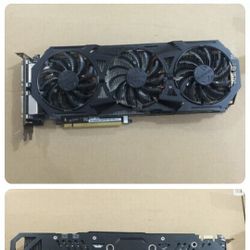 Gigabyte GTX 970 Windforce 4gb