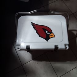 Ice chest cooler
