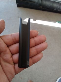 Stiizy battery