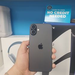 Apple - iPhone 16 Plus 6.7" (Unlocked) (Pre-owned) - 90 DAY WARRANTY INCLUDED