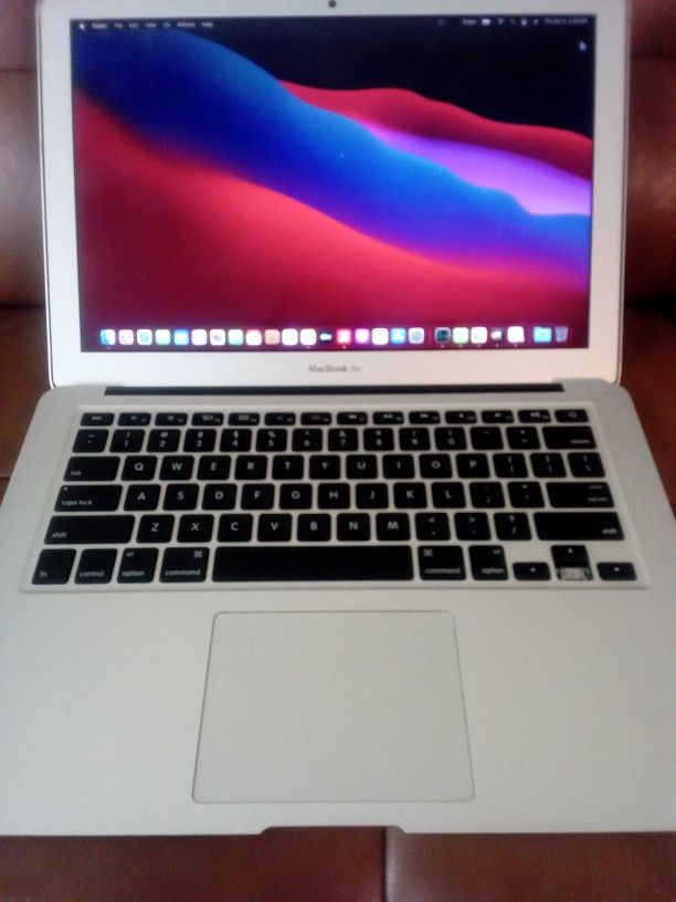 MacBook Air
