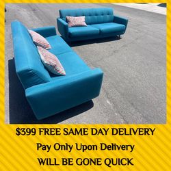 sectional sectionals Turquoise blue green couch couches sofa sofas