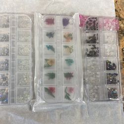 Nail Art Bundle