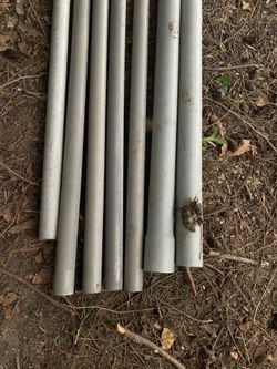 New Schedule 40 Electrical Conduit