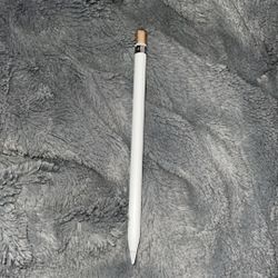 Apple Pencil - First Generation