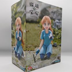 FuRyu Ruri Tanigawa Noodle Stopper figure