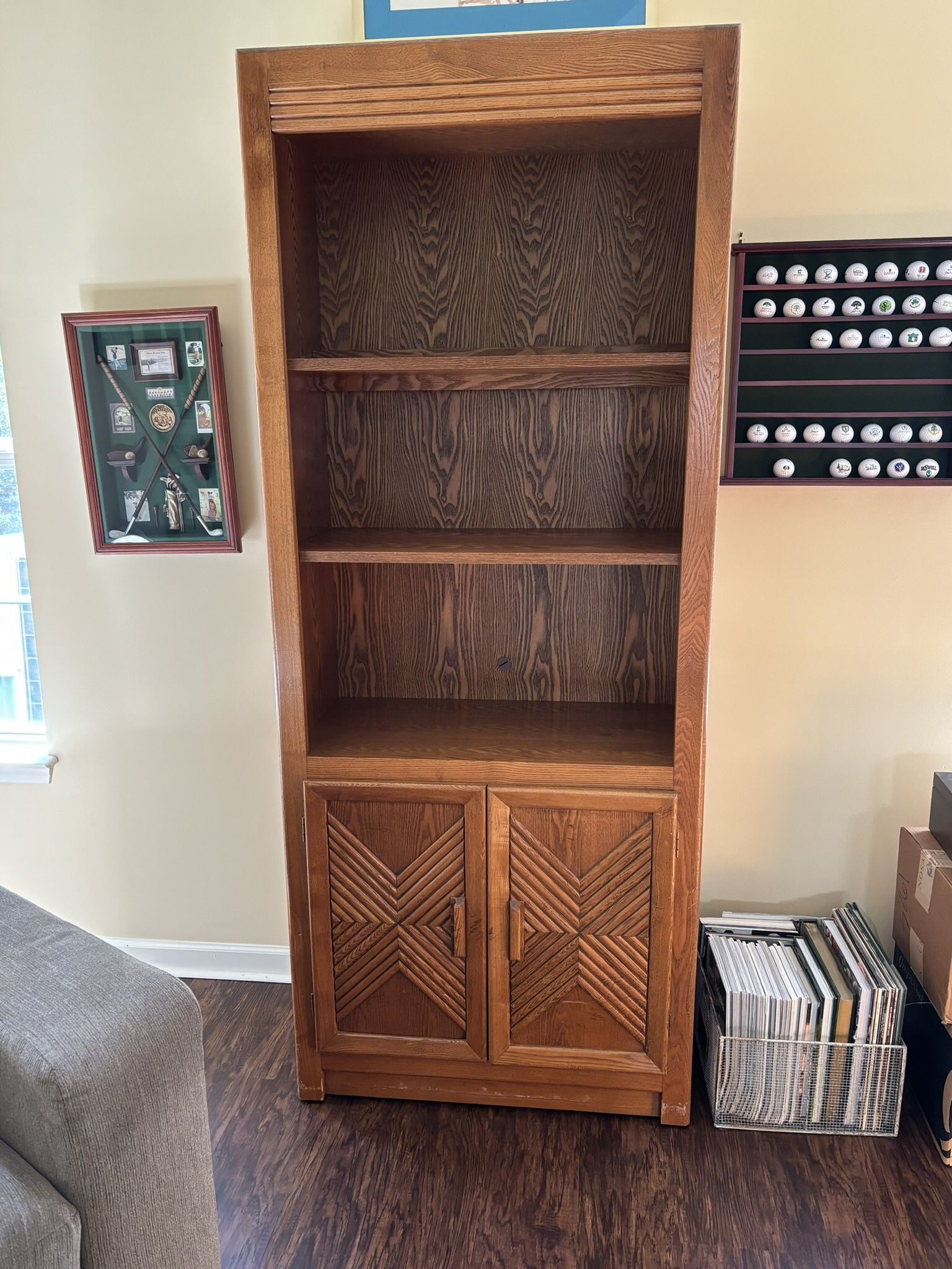 Wall Cabinet 