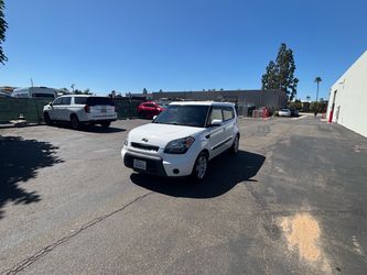 2011 KIA Soul