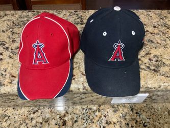 Los Angeles Angels Baseball Caps