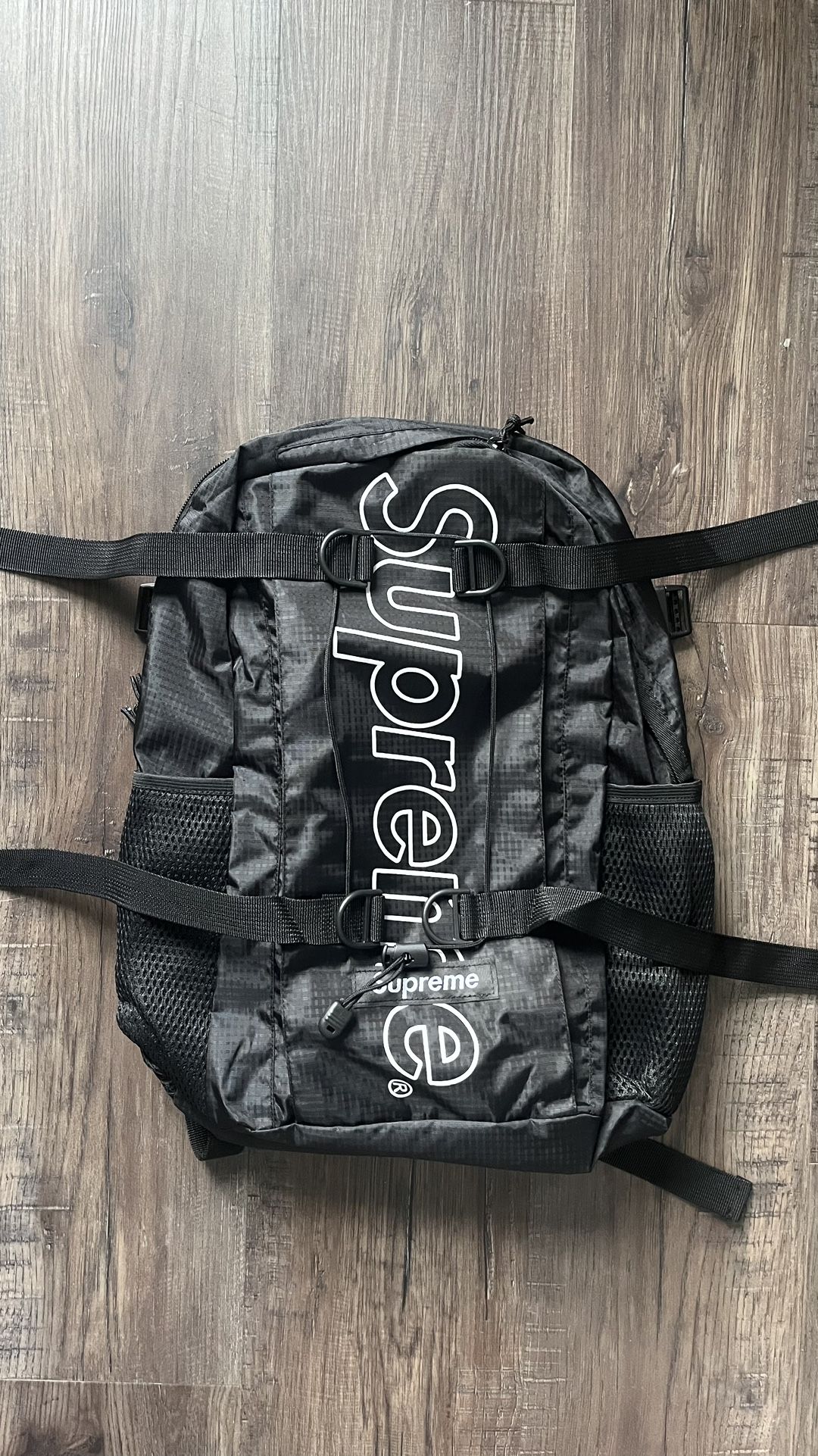 Supreme Backpack