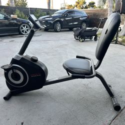 Stationary Bike
