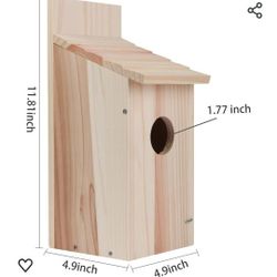 Birdhouse