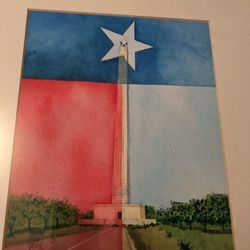 San Jacinto Monument 