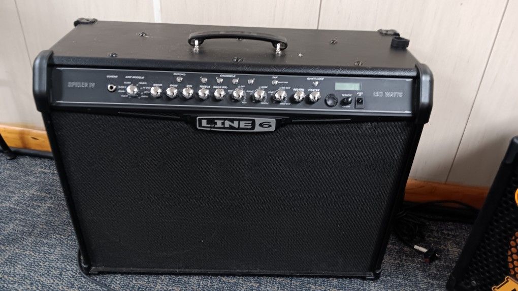 Line 6