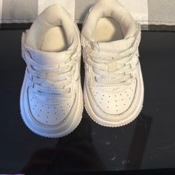 Toddler Nikes 