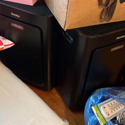 Two Good AC For Sale