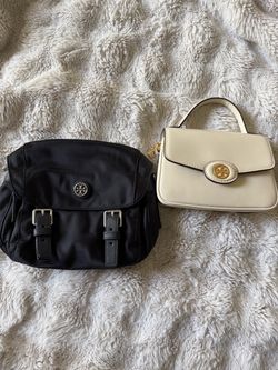 Tory Burch purses