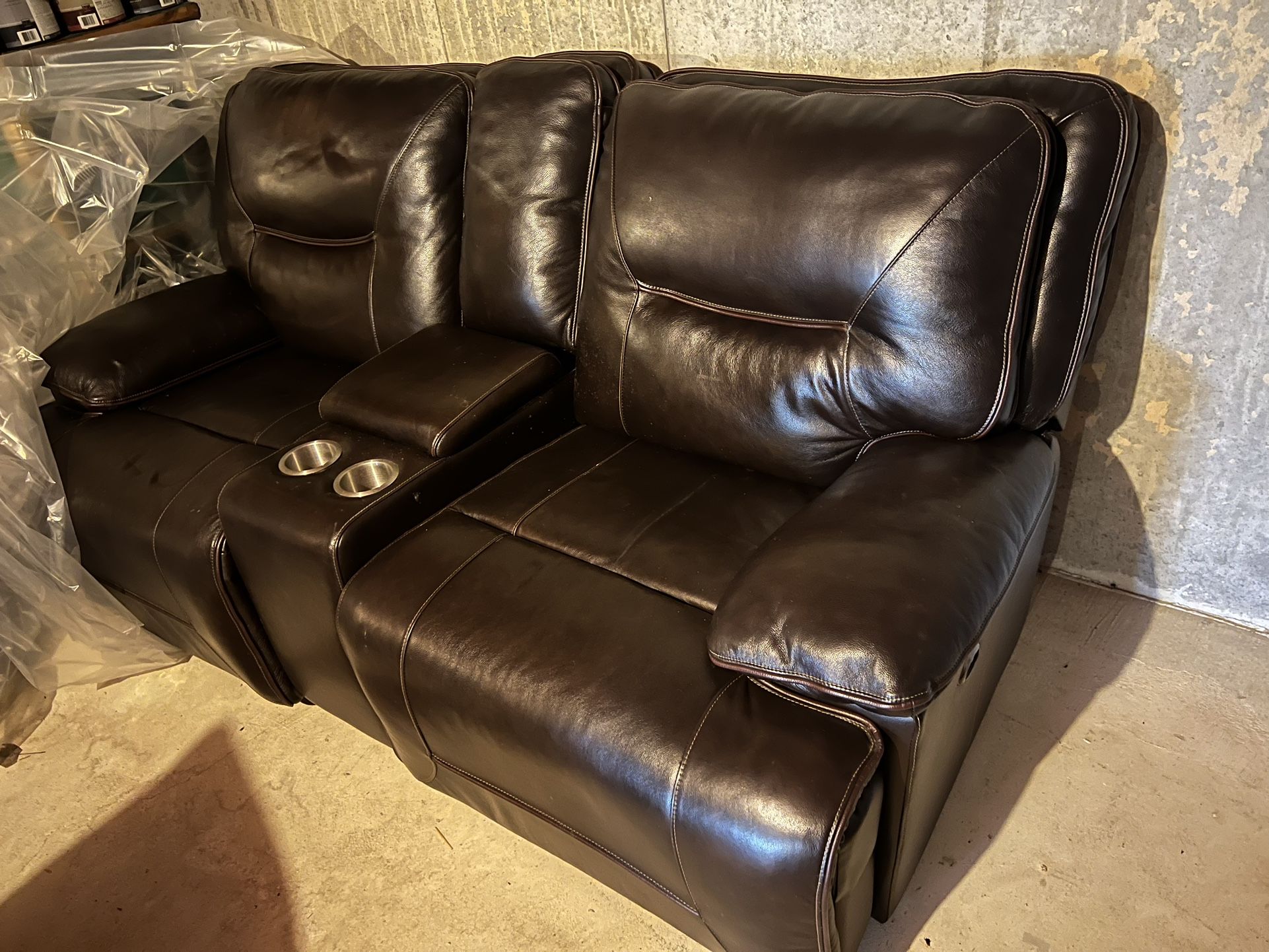 Good Looking Couch
