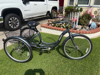 Schwinn Three Wheeler