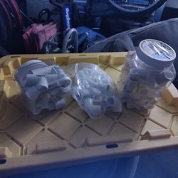 PVC Fittings