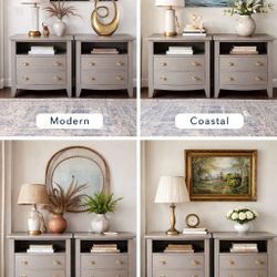Nightstands 