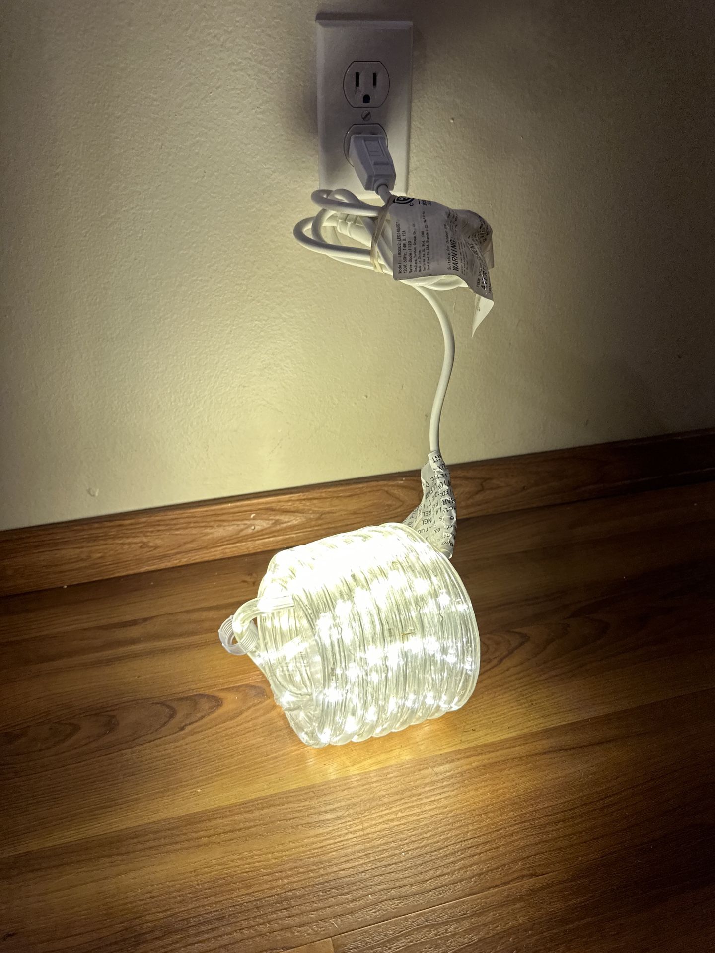 Rope Light