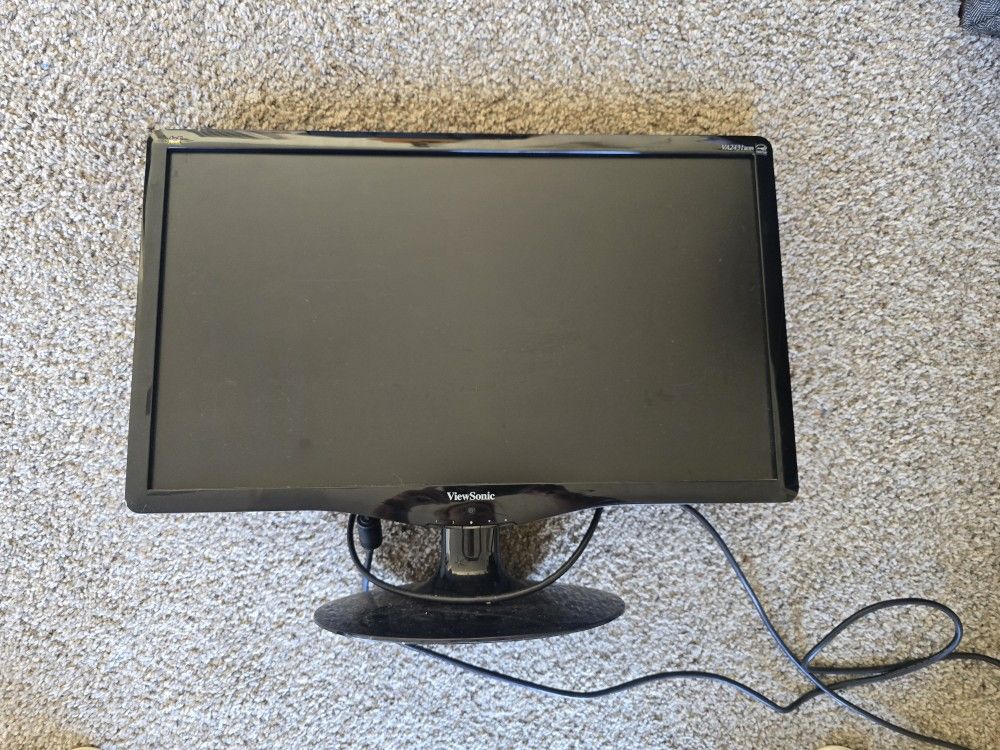 Viewsonic Computer Monitor