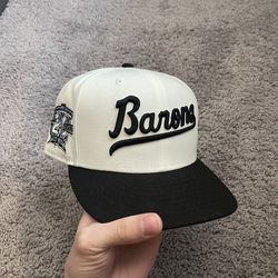 Barons fitted