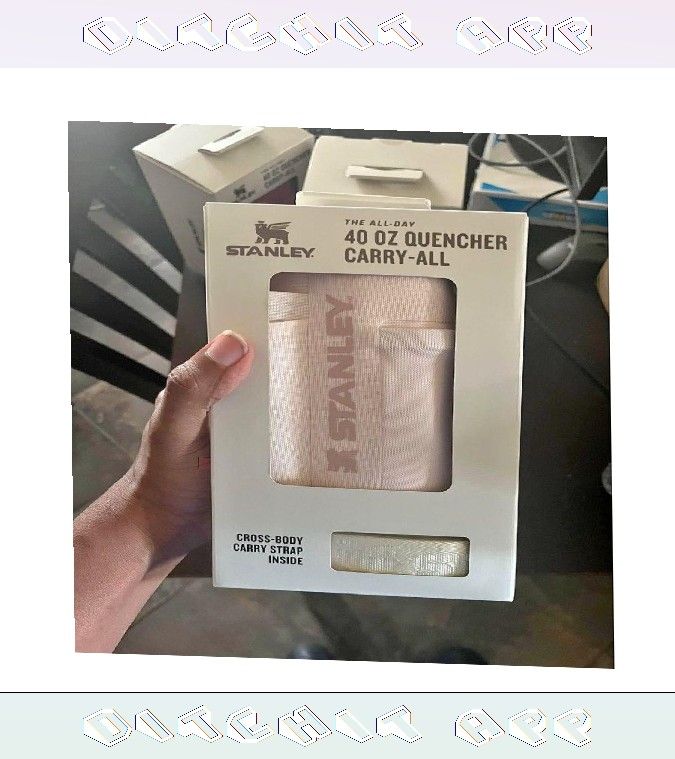 often reason Stanley Special Edition – A Rare Find for Collectors