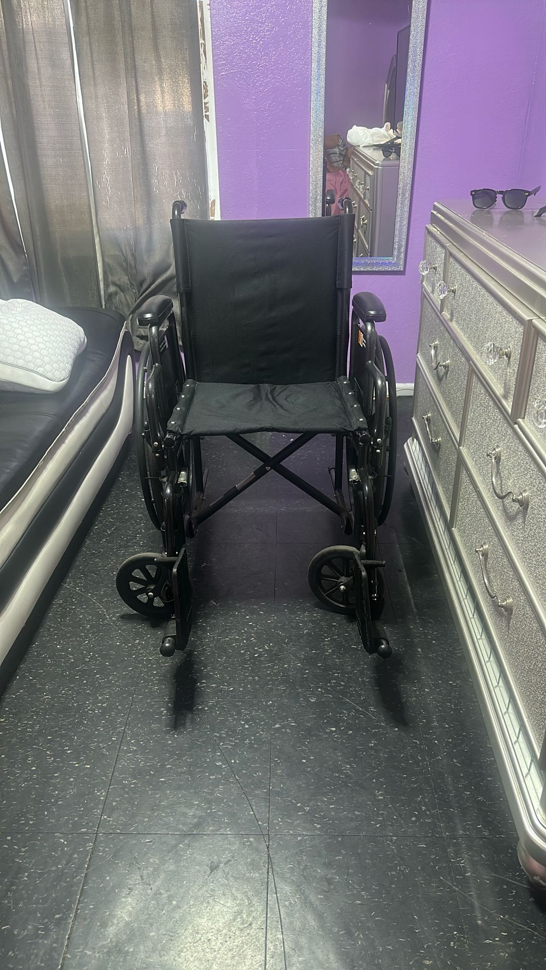 Wheel Chair