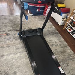 Treadmill 