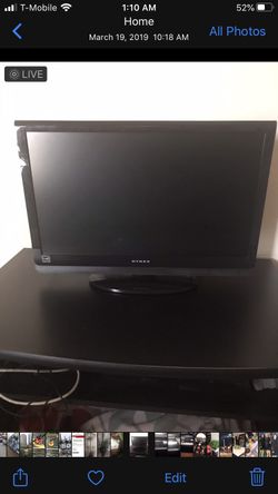 TV And Tv Stand