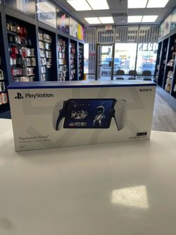 Ps5 portal