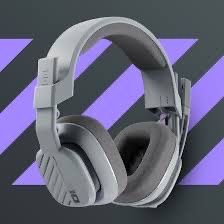 Astro A10 Gen 2 Gaming Headset / Headphones / Mic