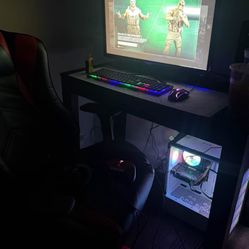 PC Like New $225 OBO 