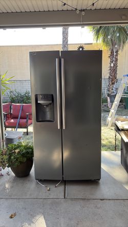 Samsung refrigerador