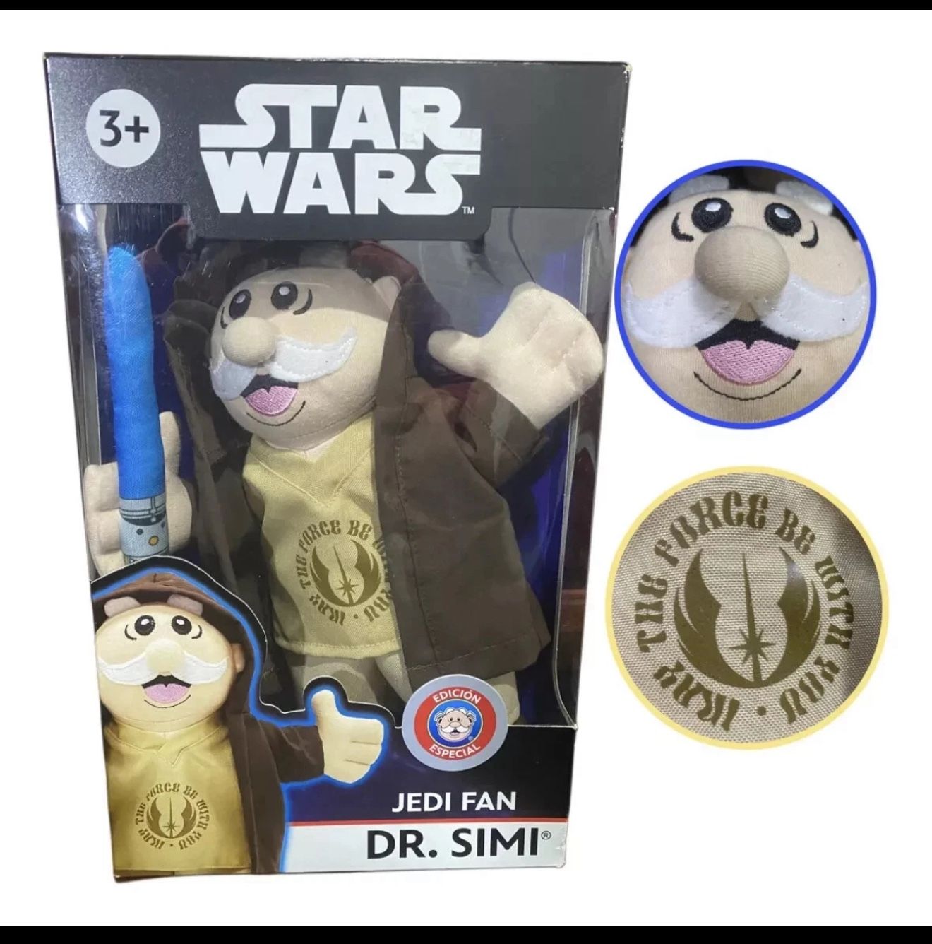 Star Wars DR SIMI