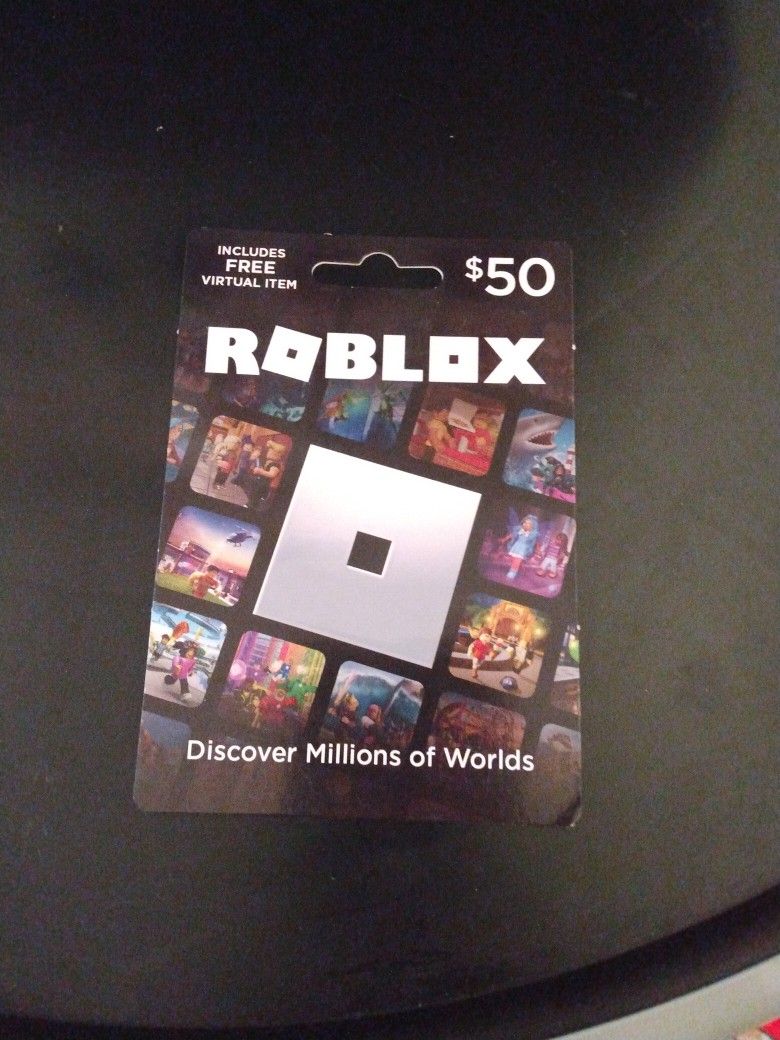 Roblox Robux (7k) for Sale in Queens, NY - OfferUp