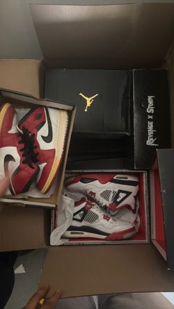 Shoes