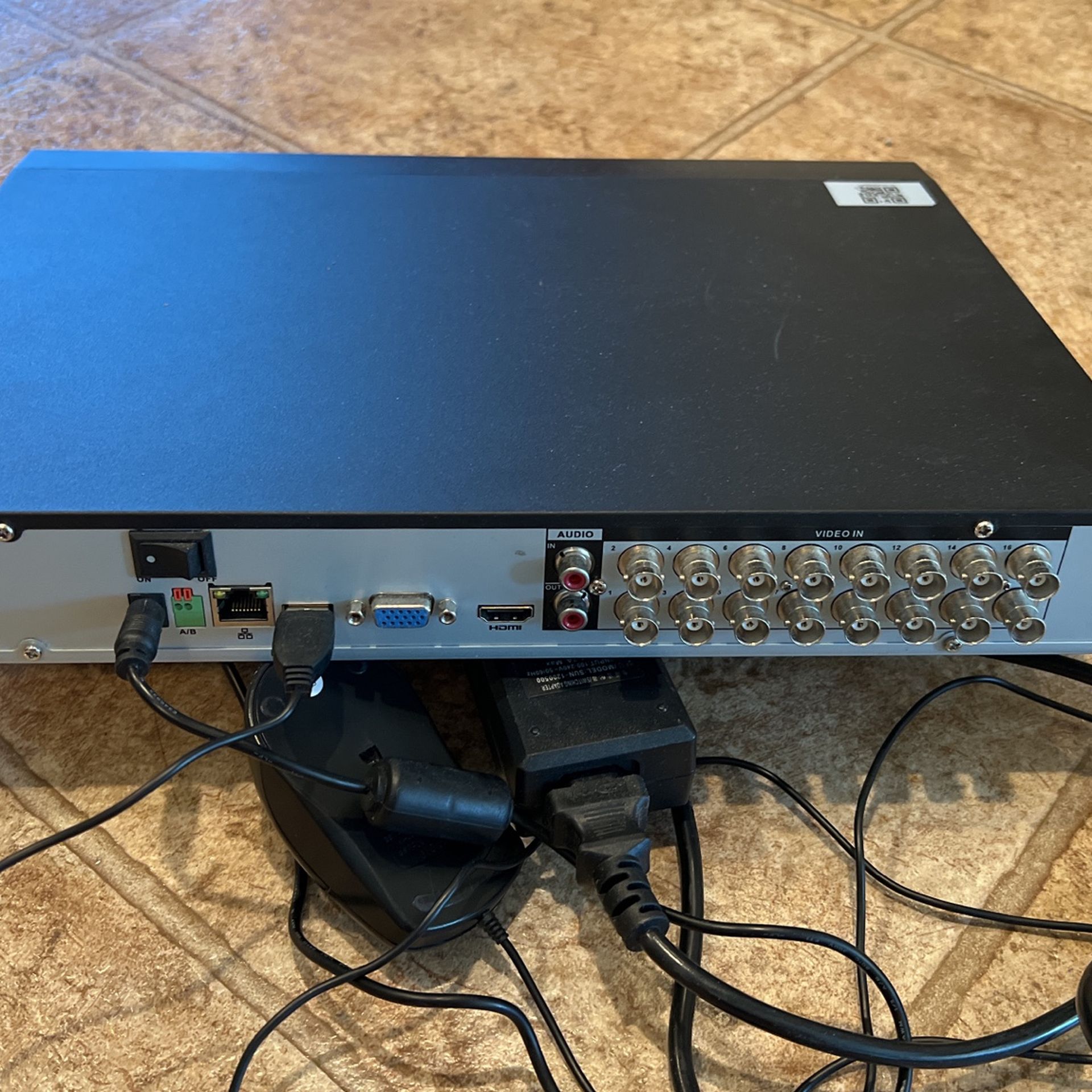 Lorex lhv221600 store
