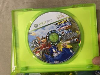 Xbox Games 