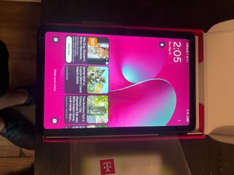 Tablet