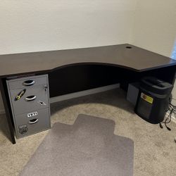 IKEA Office Desk