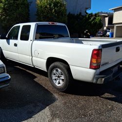 2006 GMC Sierra 1500