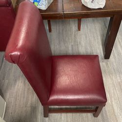 Dining Chairs / Table Chairs