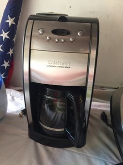 Coffee Pot